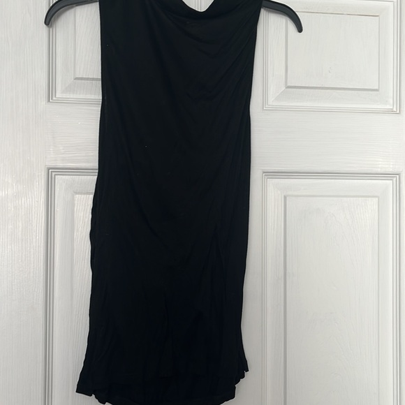 “H&M black tank size medium” - Picture 3 of 5